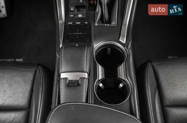 Внедорожник / Кроссовер Lexus NX 2019 в 