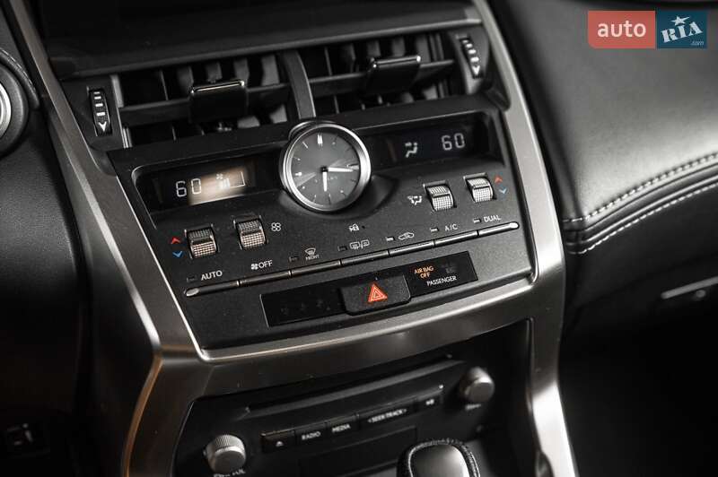 Позашляховик / Кросовер Lexus NX 2019 в Одесі