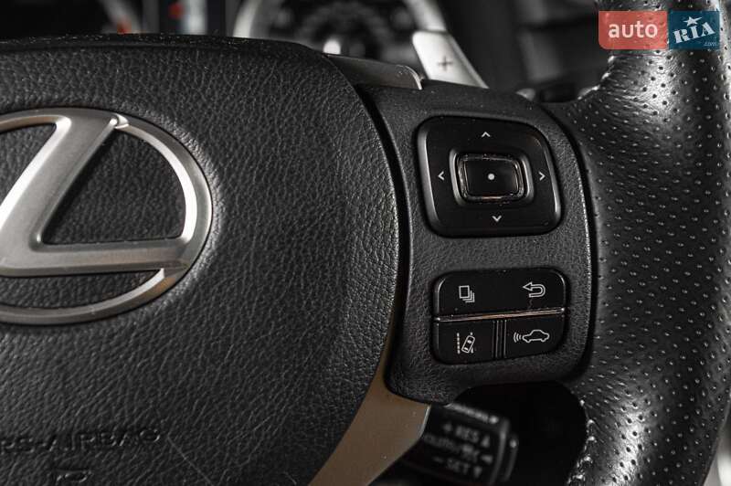 Позашляховик / Кросовер Lexus NX 2019 в Одесі