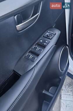 Внедорожник / Кроссовер Lexus NX 2021 в 