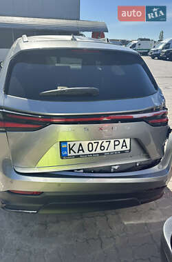 Внедорожник / Кроссовер Lexus NX 2025 в 