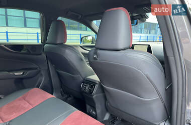 Внедорожник / Кроссовер Lexus NX 2023 в 