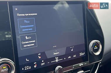 Внедорожник / Кроссовер Lexus NX 2023 в 