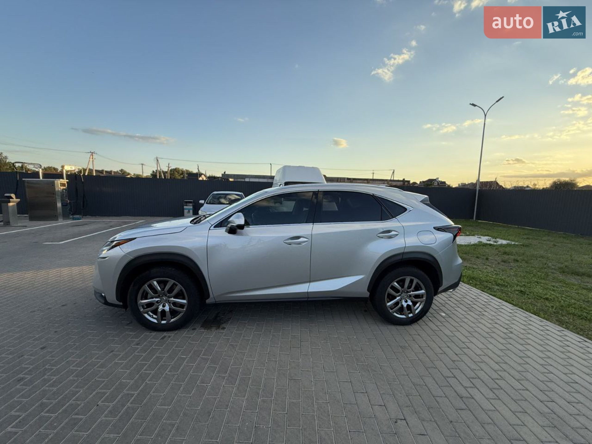 2015 Lexus NX - мініатюра 10