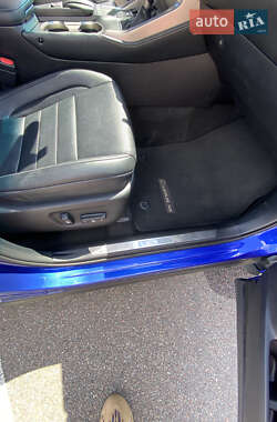 Внедорожник / Кроссовер Lexus NX 2015 в 
