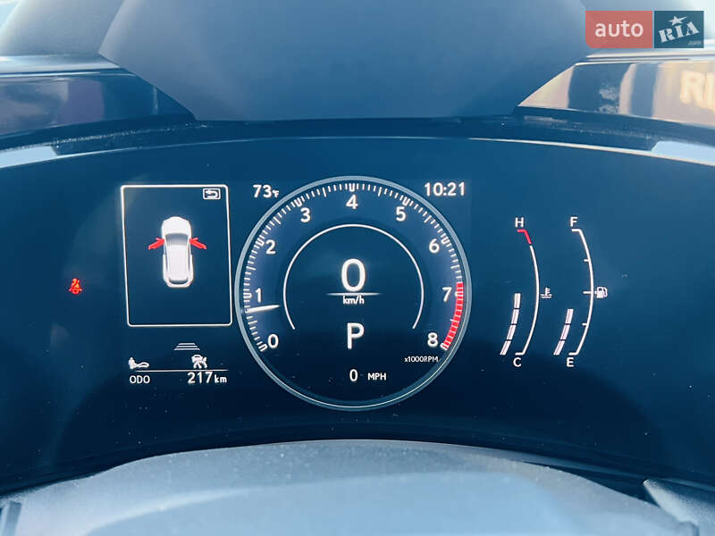 Внедорожник / Кроссовер Lexus NX 2025 в Харькове