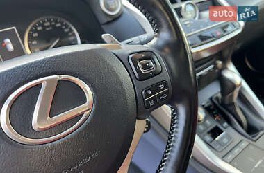 Внедорожник / Кроссовер Lexus NX 2020 в 