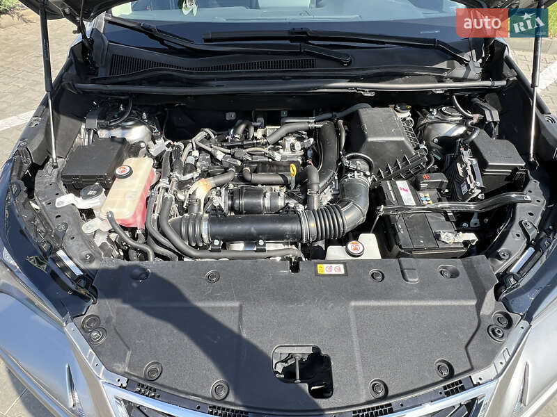 Внедорожник / Кроссовер Lexus NX 2019 в Одессе