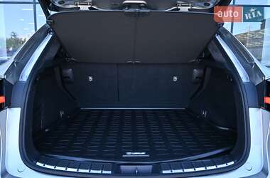 Внедорожник / Кроссовер Lexus NX 2023 в 