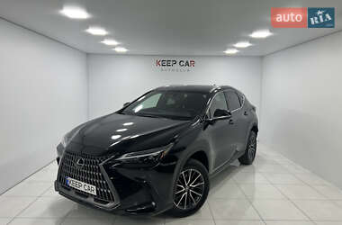 Внедорожник / Кроссовер Lexus NX 2022 в Одессе
