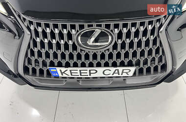 Внедорожник / Кроссовер Lexus NX 2022 в 