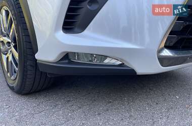 Внедорожник / Кроссовер Lexus NX 2019 в 