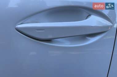 Внедорожник / Кроссовер Lexus NX 2019 в 