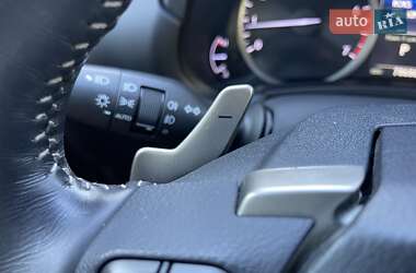 Внедорожник / Кроссовер Lexus NX 2019 в 