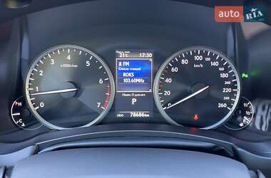 Внедорожник / Кроссовер Lexus NX 2019 в 