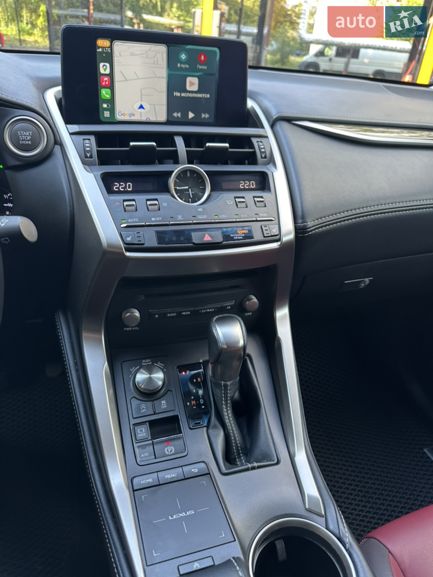 2018 Lexus NX - мініатюра 14