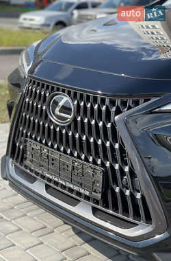 Внедорожник / Кроссовер Lexus NX 2022 в 
