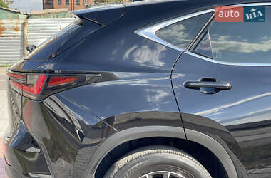 Внедорожник / Кроссовер Lexus NX 2022 в 