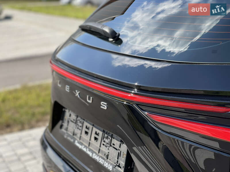 Внедорожник / Кроссовер Lexus NX 2022 в Виннице