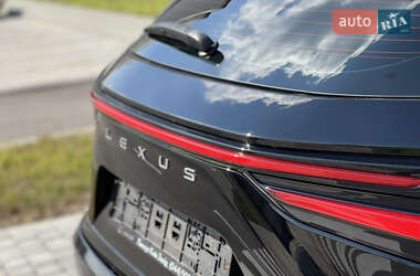 Внедорожник / Кроссовер Lexus NX 2022 в 