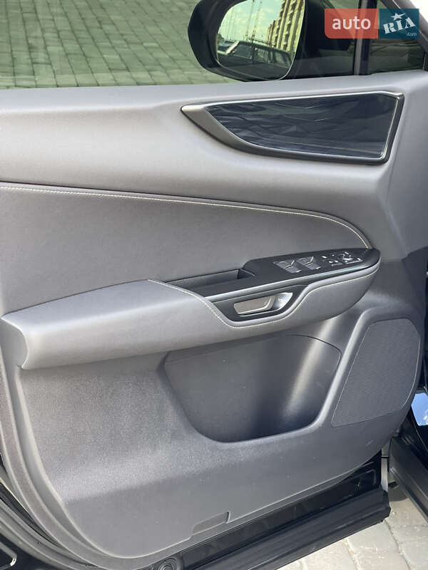 Внедорожник / Кроссовер Lexus NX 2022 в Виннице