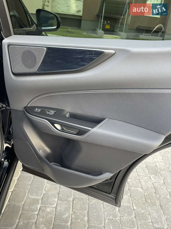 Внедорожник / Кроссовер Lexus NX 2022 в Виннице