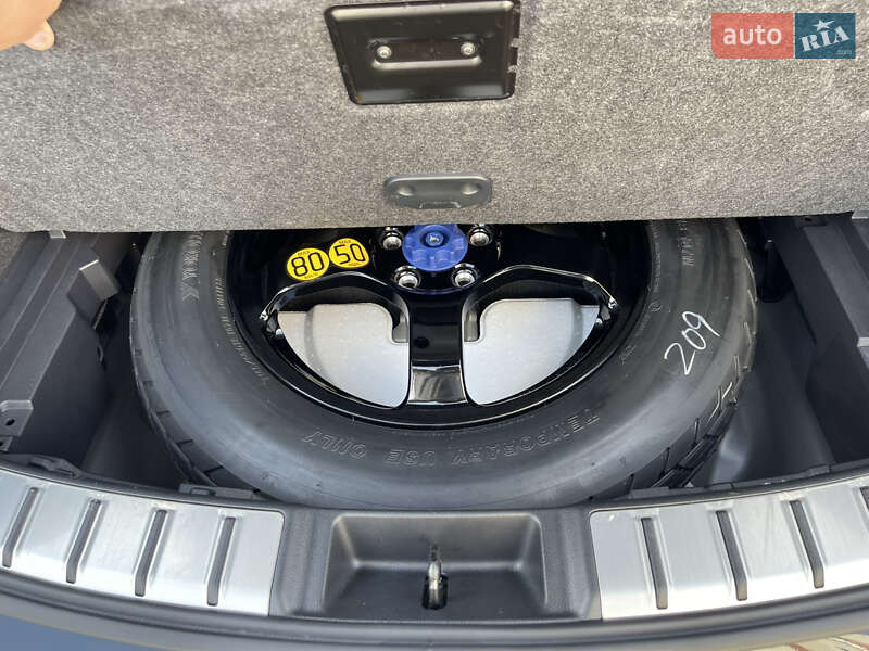 Внедорожник / Кроссовер Lexus NX 2022 в Виннице