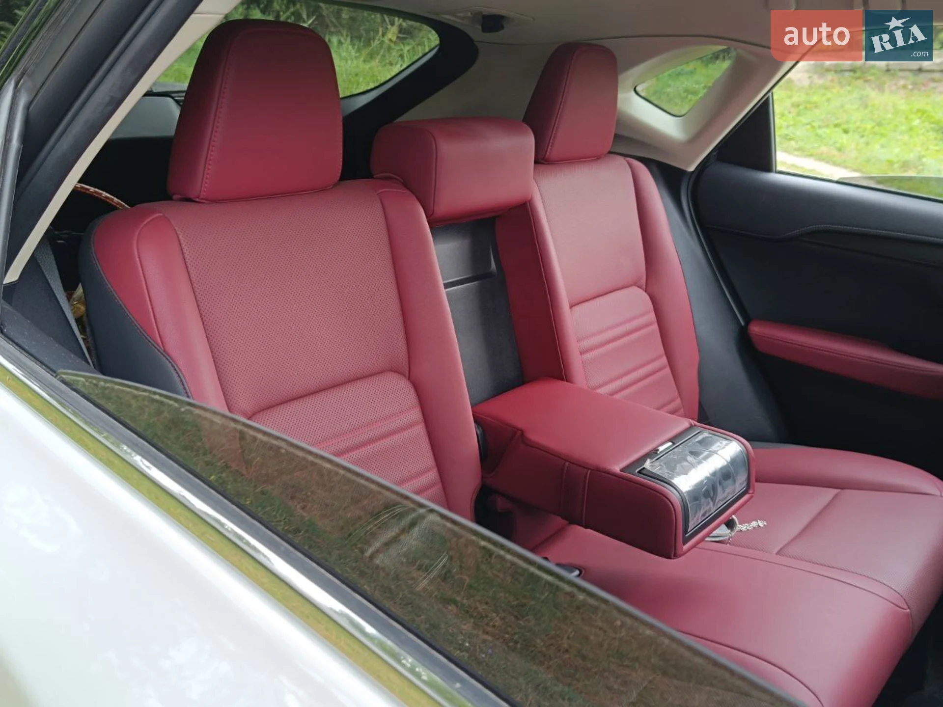 2019 Lexus NX - мініатюра 21