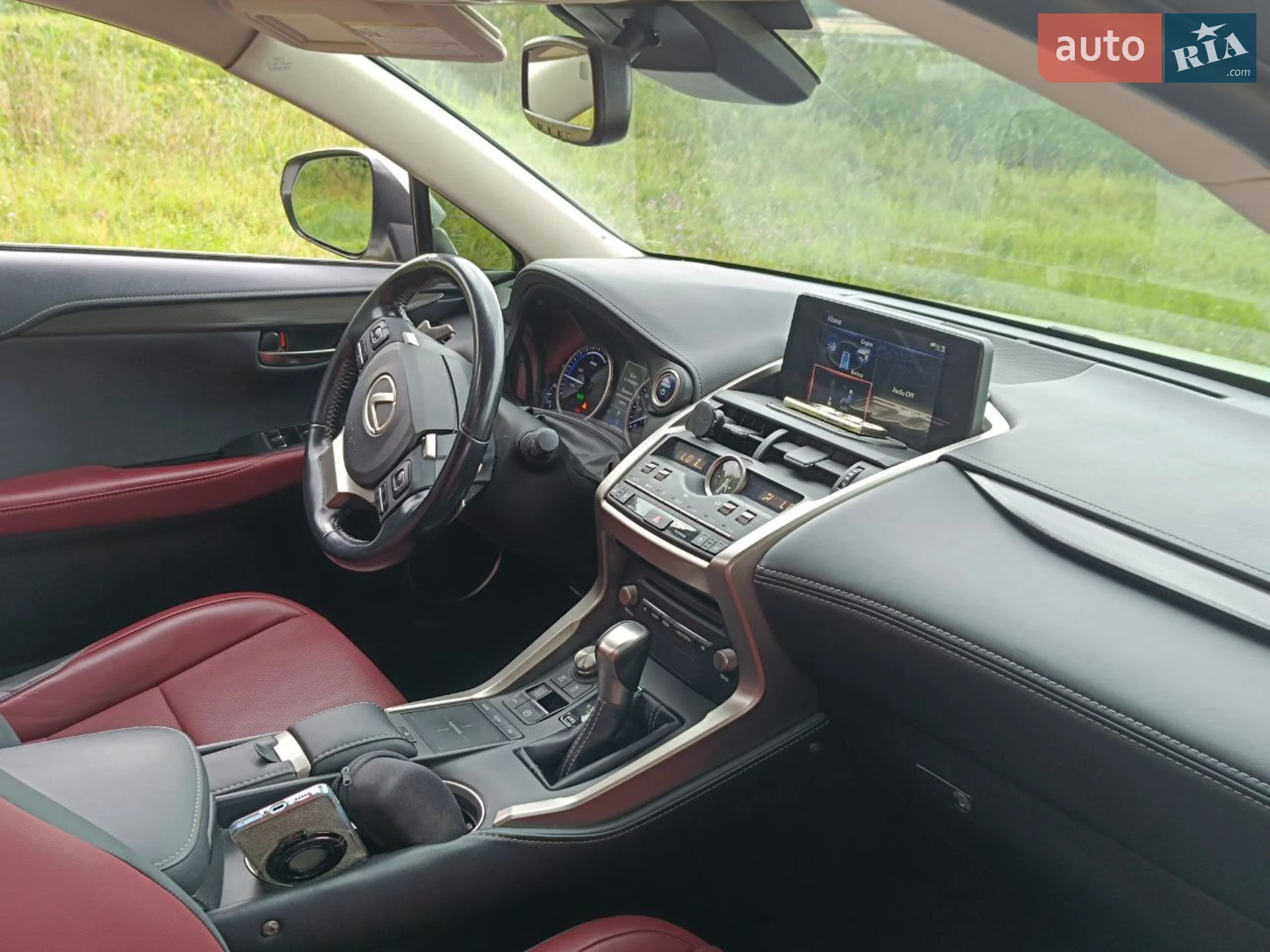 2019 Lexus NX - мініатюра 24