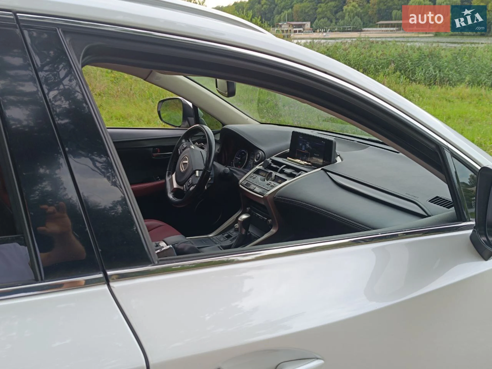 2019 Lexus NX - мініатюра 33