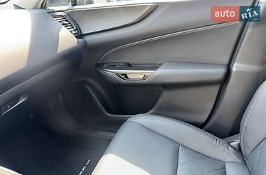 Внедорожник / Кроссовер Lexus NX 2023 в 