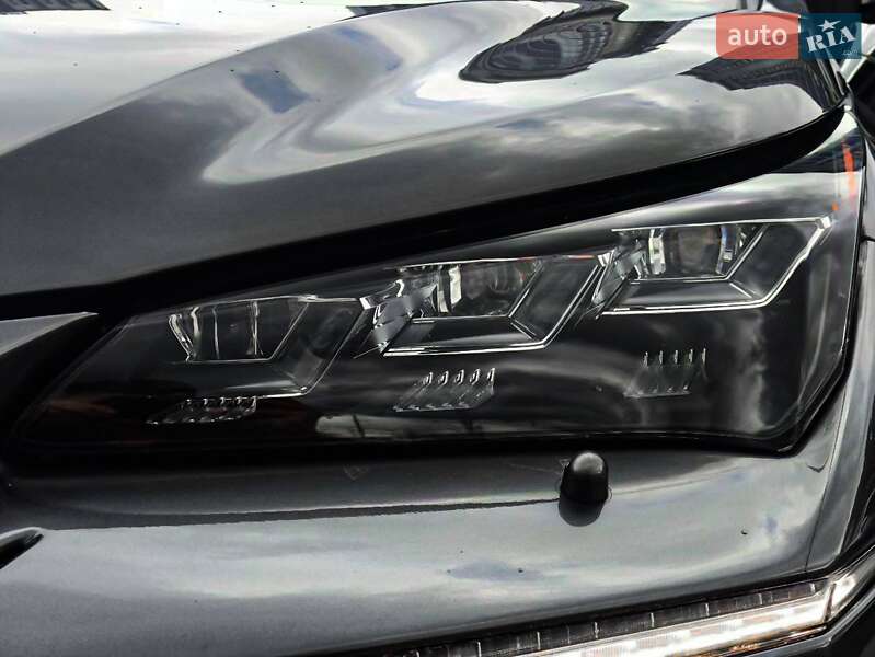 Внедорожник / Кроссовер Lexus NX 2015 в Киеве фото 11 Внедорожник / Кроссовер Lexus NX 2015 в Киеве