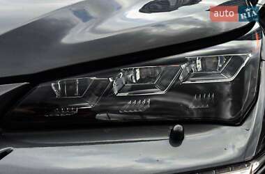 Внедорожник / Кроссовер Lexus NX 2015 в 