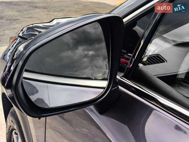 Внедорожник / Кроссовер Lexus NX 2015 в Киеве фото 14 Внедорожник / Кроссовер Lexus NX 2015 в Киеве
