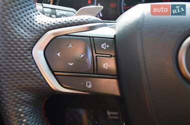 Внедорожник / Кроссовер Lexus NX 2022 в 