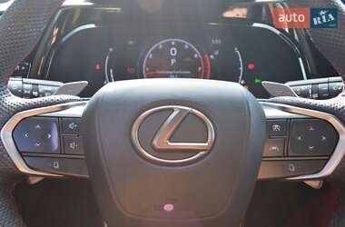 Внедорожник / Кроссовер Lexus NX 2022 в 