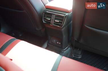 Внедорожник / Кроссовер Lexus NX 2022 в 