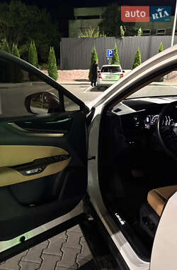 Внедорожник / Кроссовер Lexus NX 2021 в 
