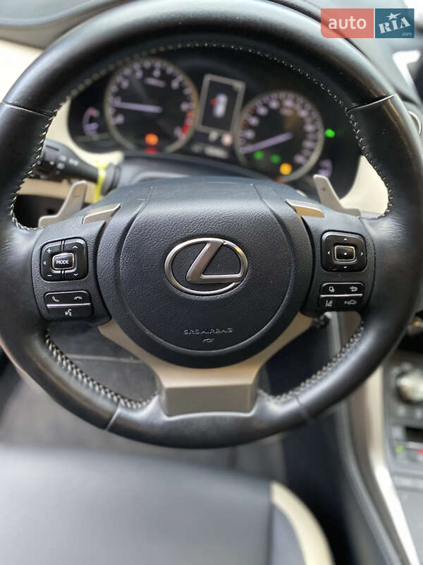 Внедорожник / Кроссовер Lexus NX 2020 в Харькове фото 14 Внедорожник / Кроссовер Lexus NX 2020 в Харькове