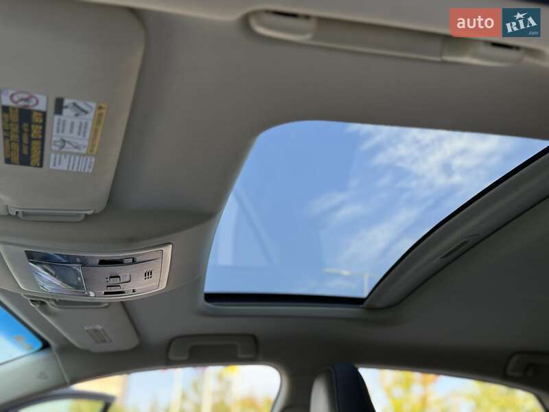 Позашляховик / Кросовер Lexus NX 2015 в Києві