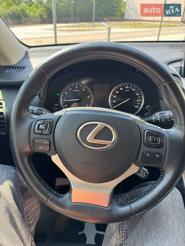 Внедорожник / Кроссовер Lexus NX 2016 в Черновцах фото 21 Внедорожник / Кроссовер Lexus NX 2016 в Черновцах