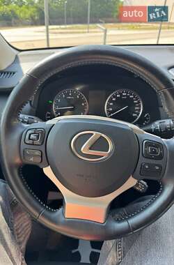 Внедорожник / Кроссовер Lexus NX 2016 в 