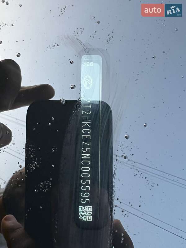 Внедорожник / Кроссовер Lexus NX 2022 в Солонке фото 37 Внедорожник / Кроссовер Lexus NX 2022 в Солонке