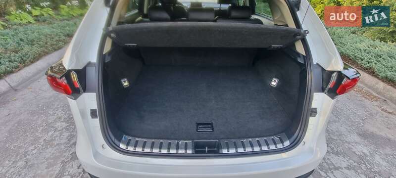 Внедорожник / Кроссовер Lexus NX 2015 в Каменском