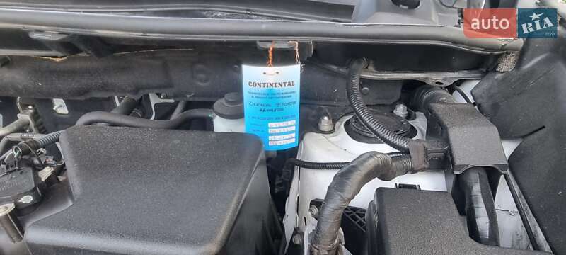 Внедорожник / Кроссовер Lexus NX 2015 в Каменском