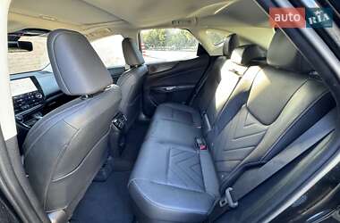 Внедорожник / Кроссовер Lexus NX 2022 в 