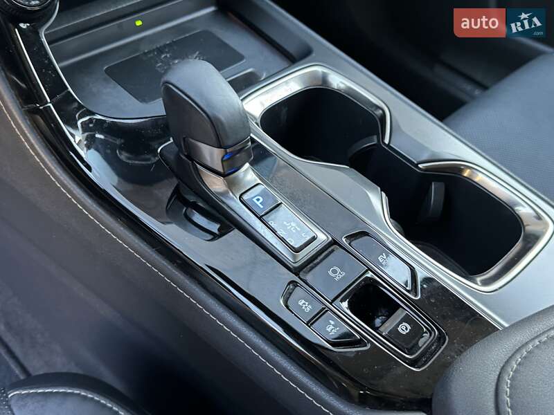 Внедорожник / Кроссовер Lexus NX 2022 в Одессе