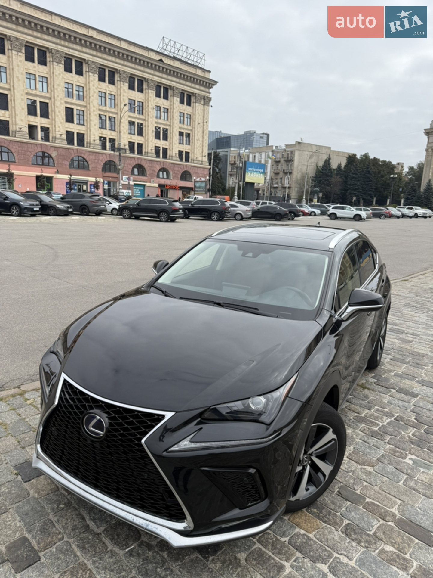 2021 Lexus NX - мініатюра 9