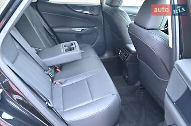 Внедорожник / Кроссовер Lexus NX 2022 в 
