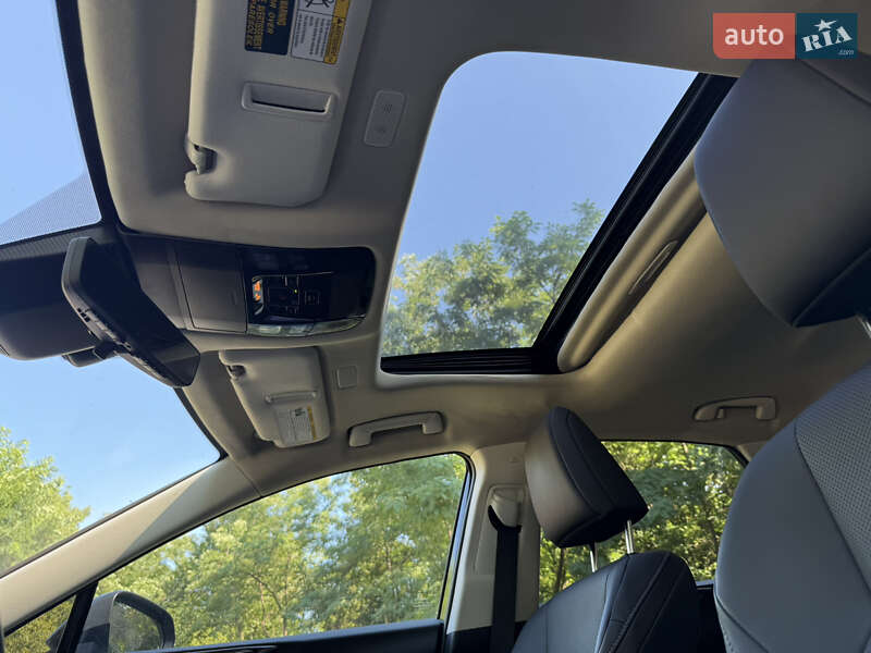 Позашляховик / Кросовер Lexus NX 2023 в Києві